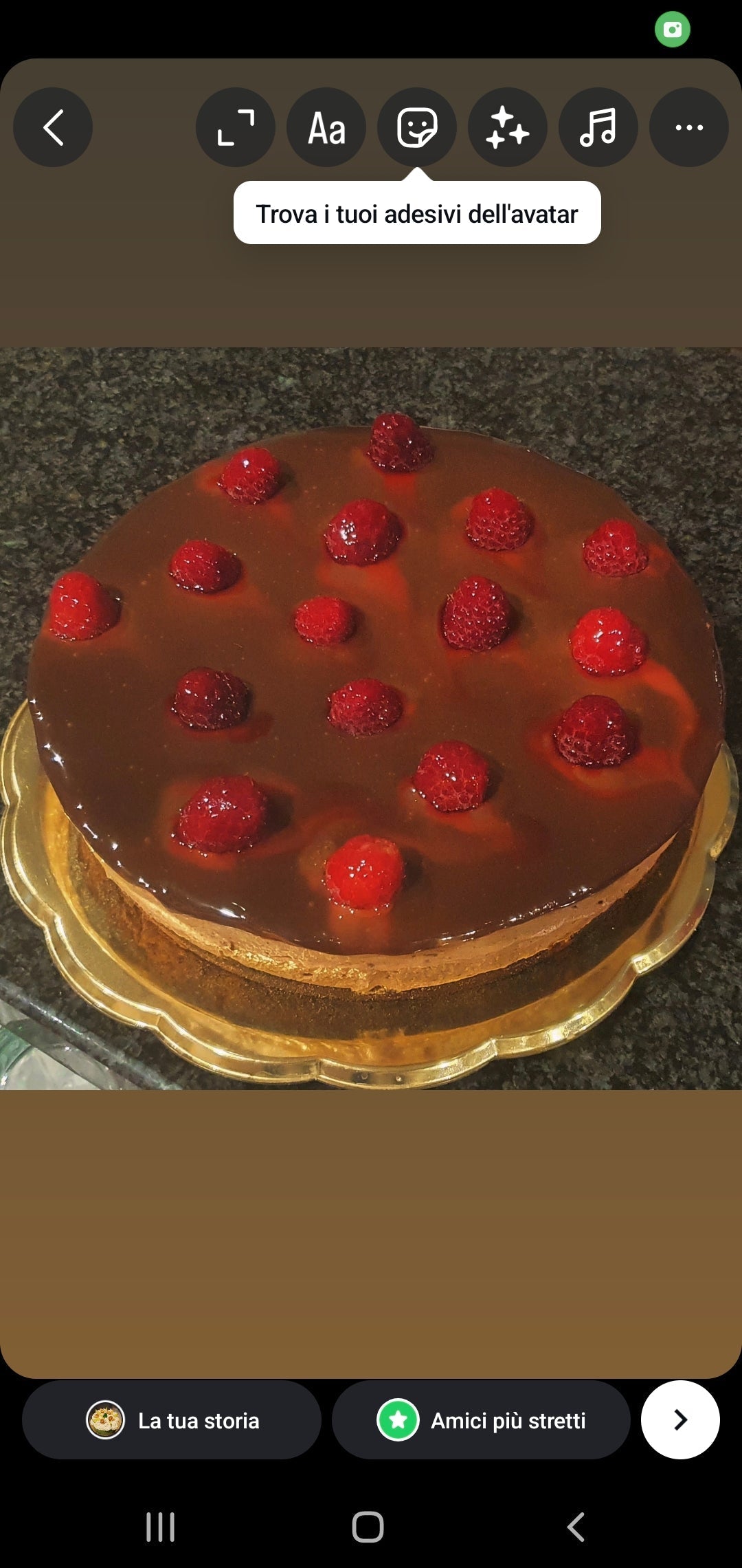 Torte da Forno Farcite