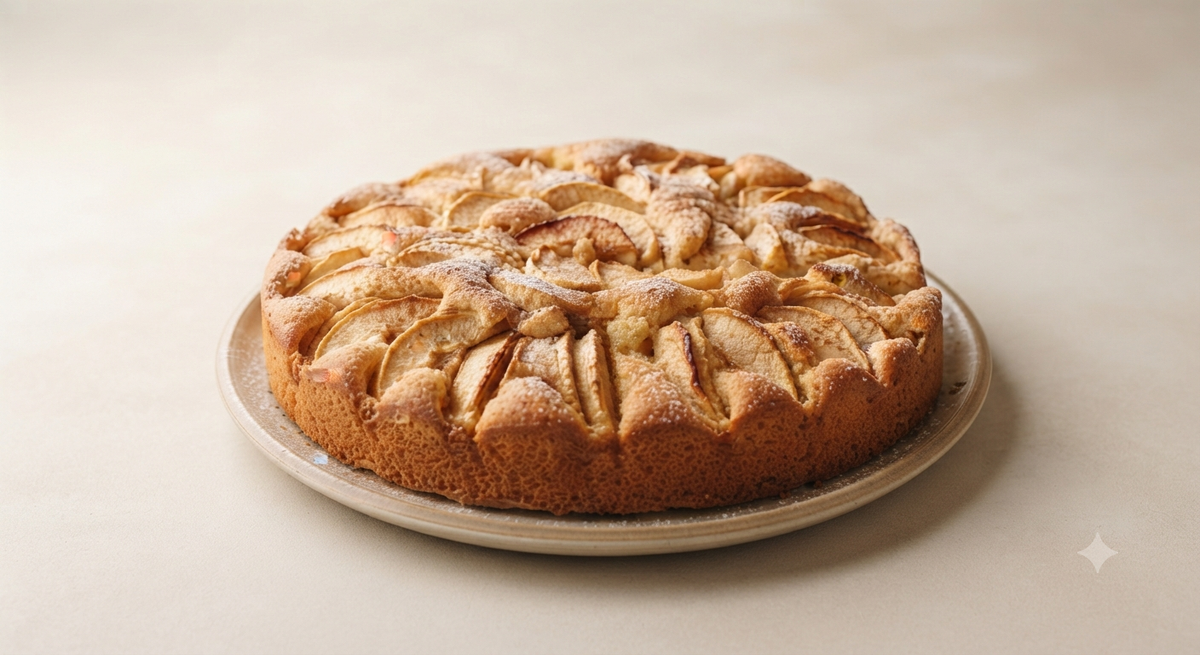 Dolci reinterpretati per ogni esigenza