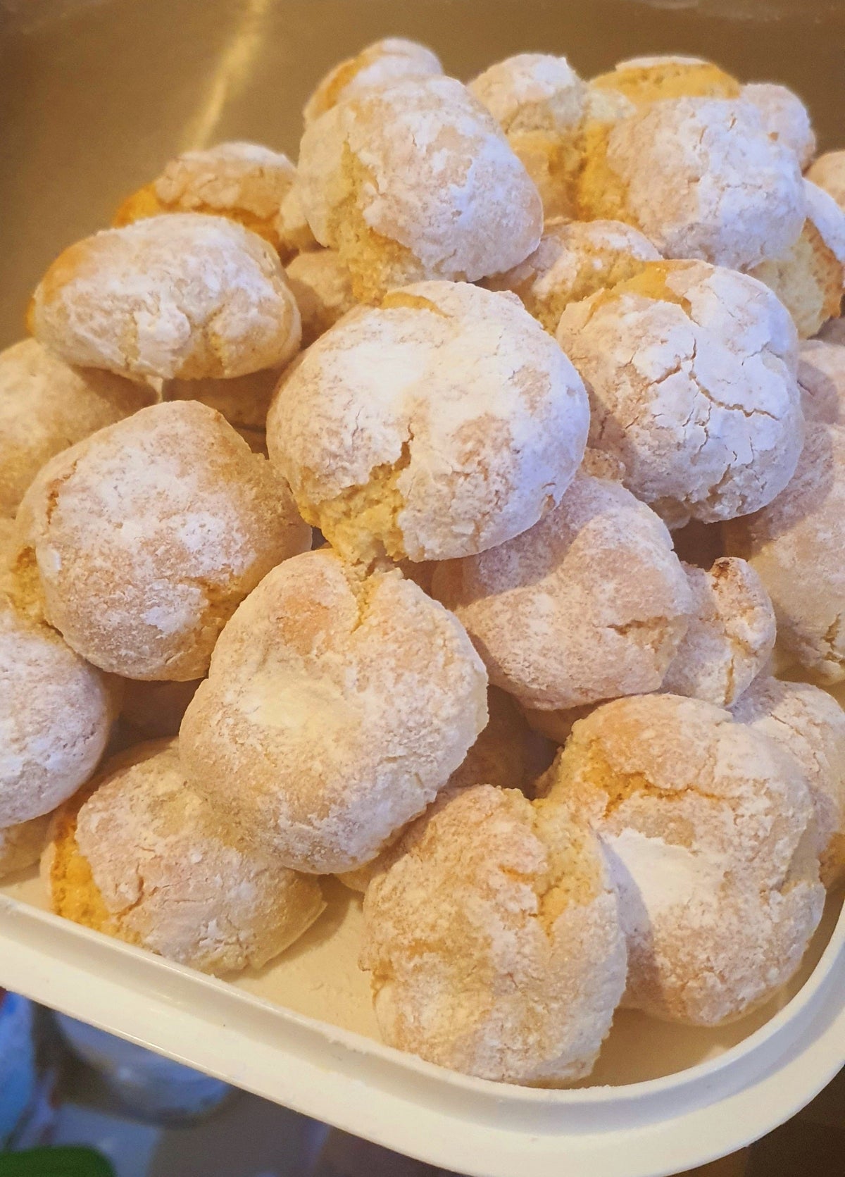 Biscotti